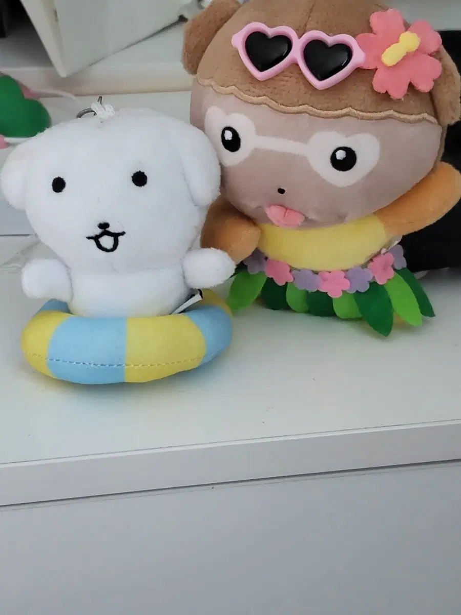 가나디 마루인형