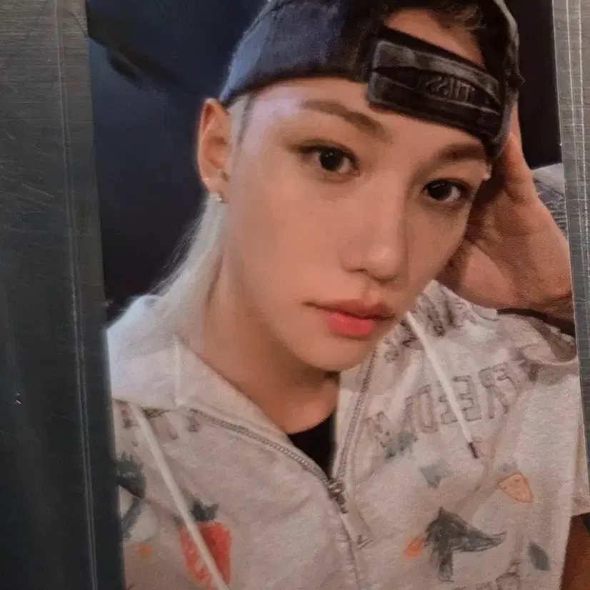 스키즈) 팝업 마그네틱 홀더 포카만 판매(필릭스)