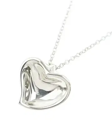 TIFFANY & CO. 목걸이 여성용