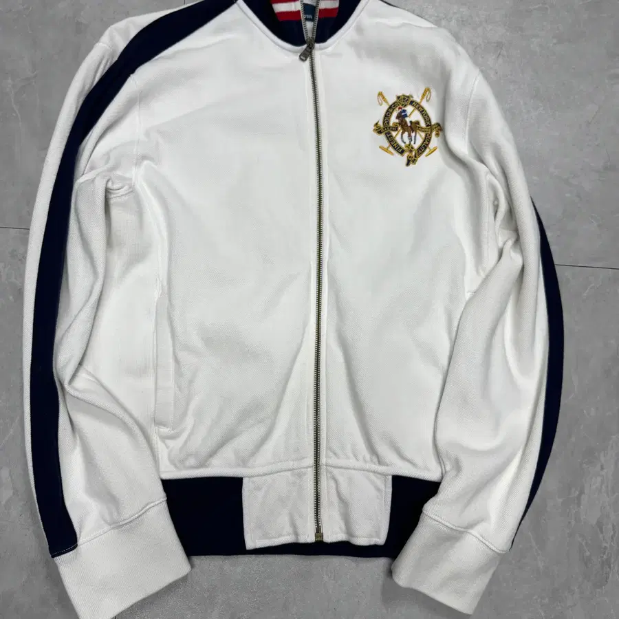 90 폴로 랄프로렌 Polo Ralph Lauren 빅포니 트랙 자켓