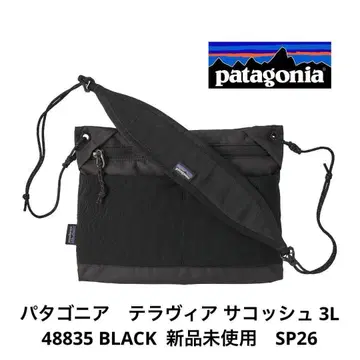 파타고니아 테라비아 사코슈 3L 48835 patagonia 새상품