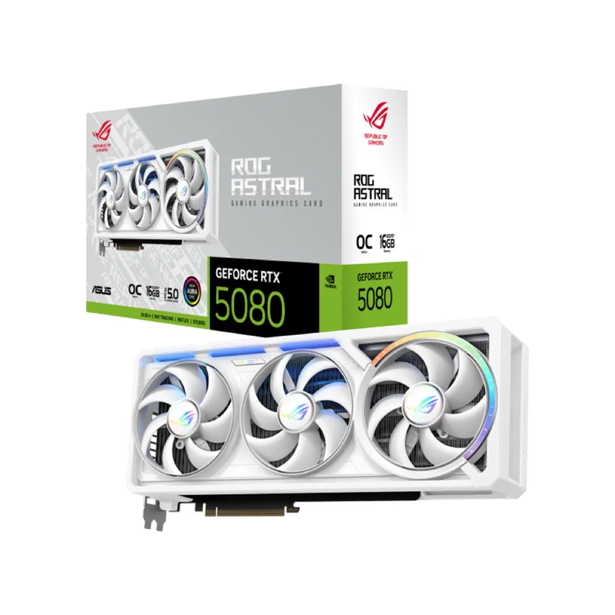 rtx5080 아스트랄 구합니다