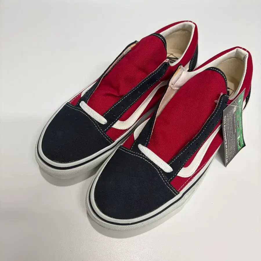 반스 올드스쿨 V36-38 vans oldskool