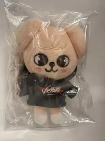 StrayKids THE VICTORY Seungmin SKZOO MINI PuppyM