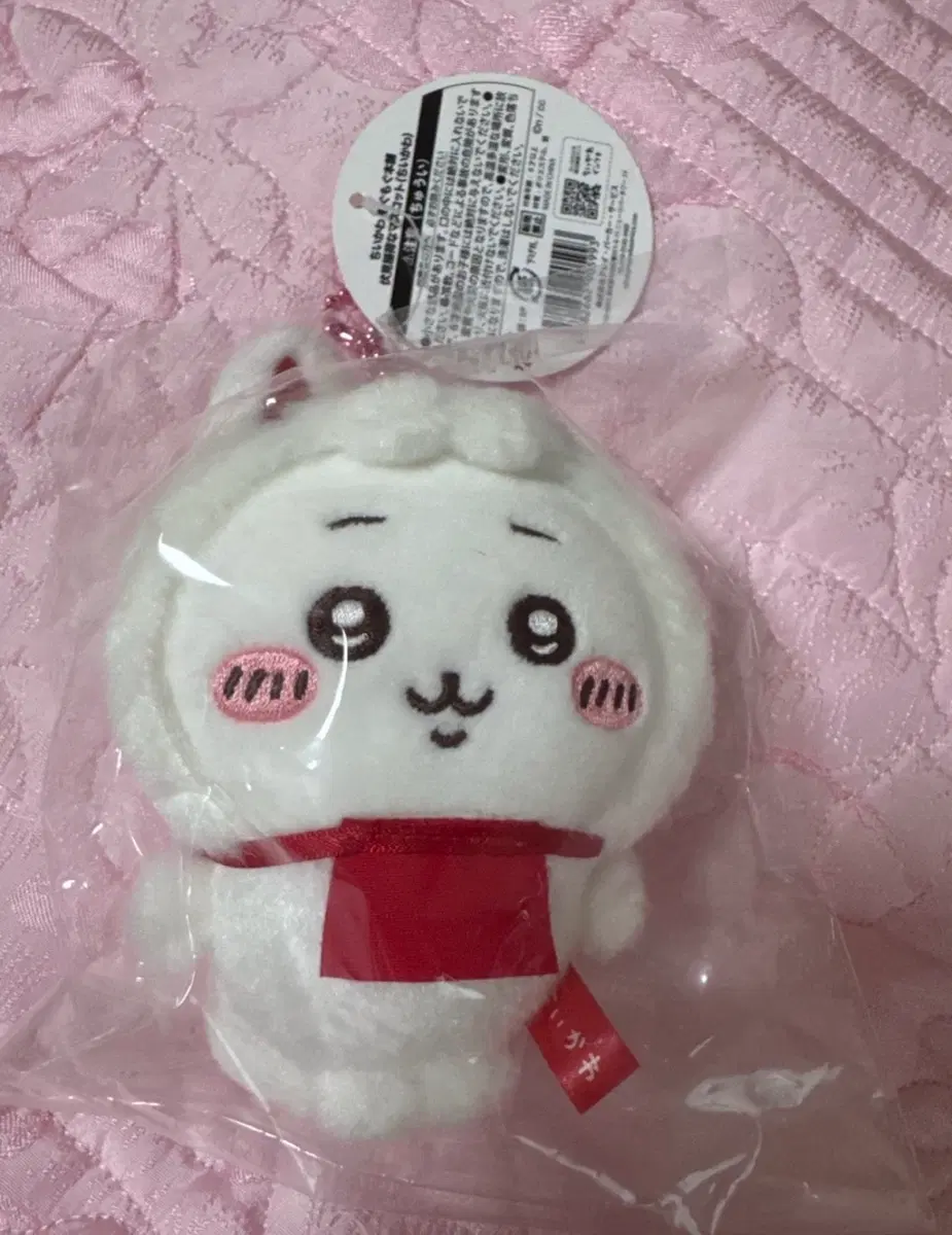 치이카와 봉제인형 마스코트(일본정품)-마지막 끌올
