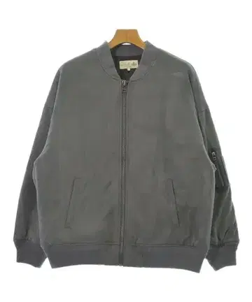 THE DUFFER OF ST. GEORGE 블루종 남성용