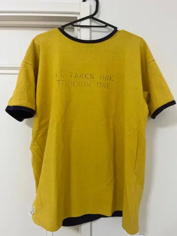 tcb jeans xx development 콜라보 USN 리버서블T
