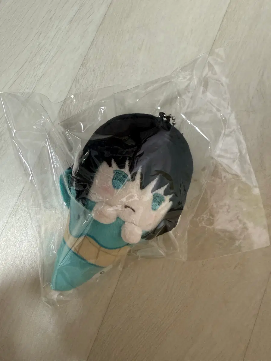 무이치로 아이스타피누이
