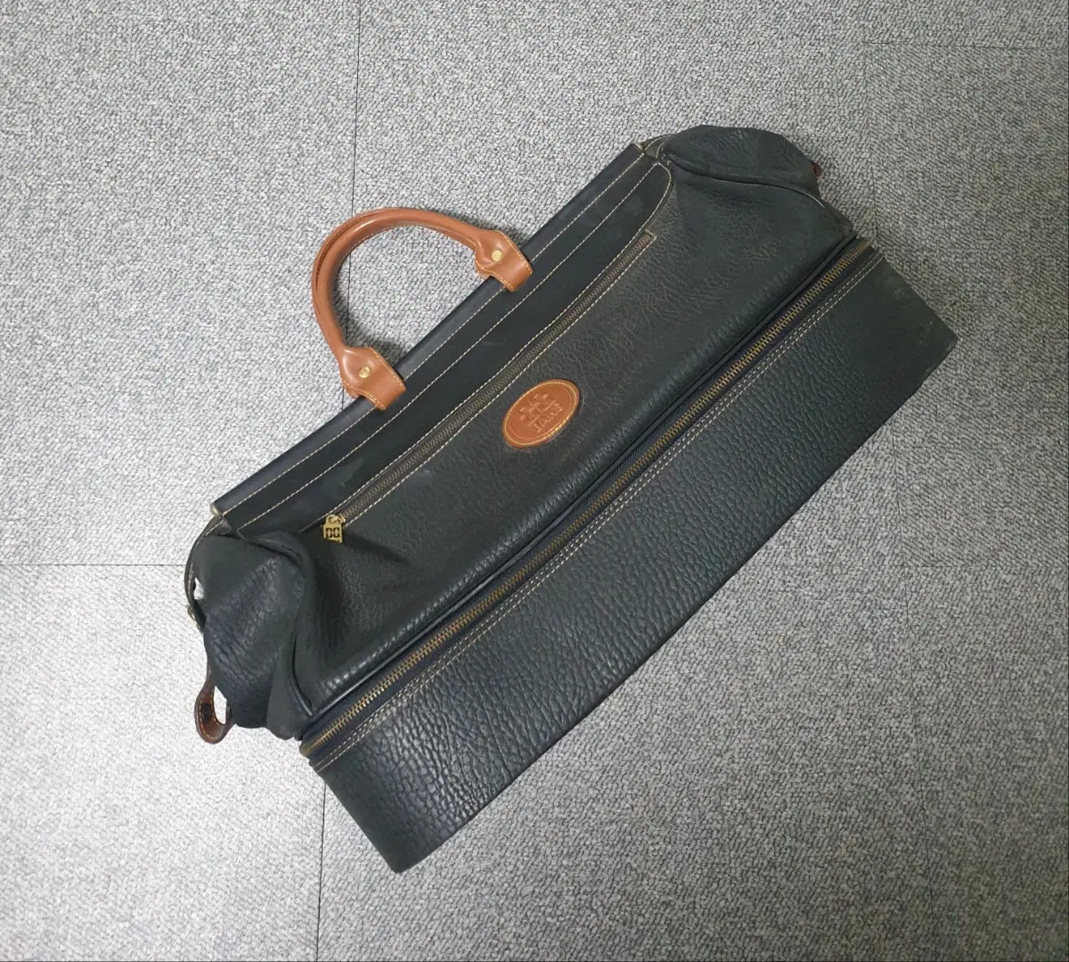 닥스 골프 보스턴백 가방 판매합니다