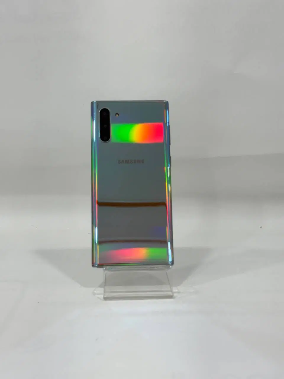 갤럭시노트10 글로우 256GB Y2205