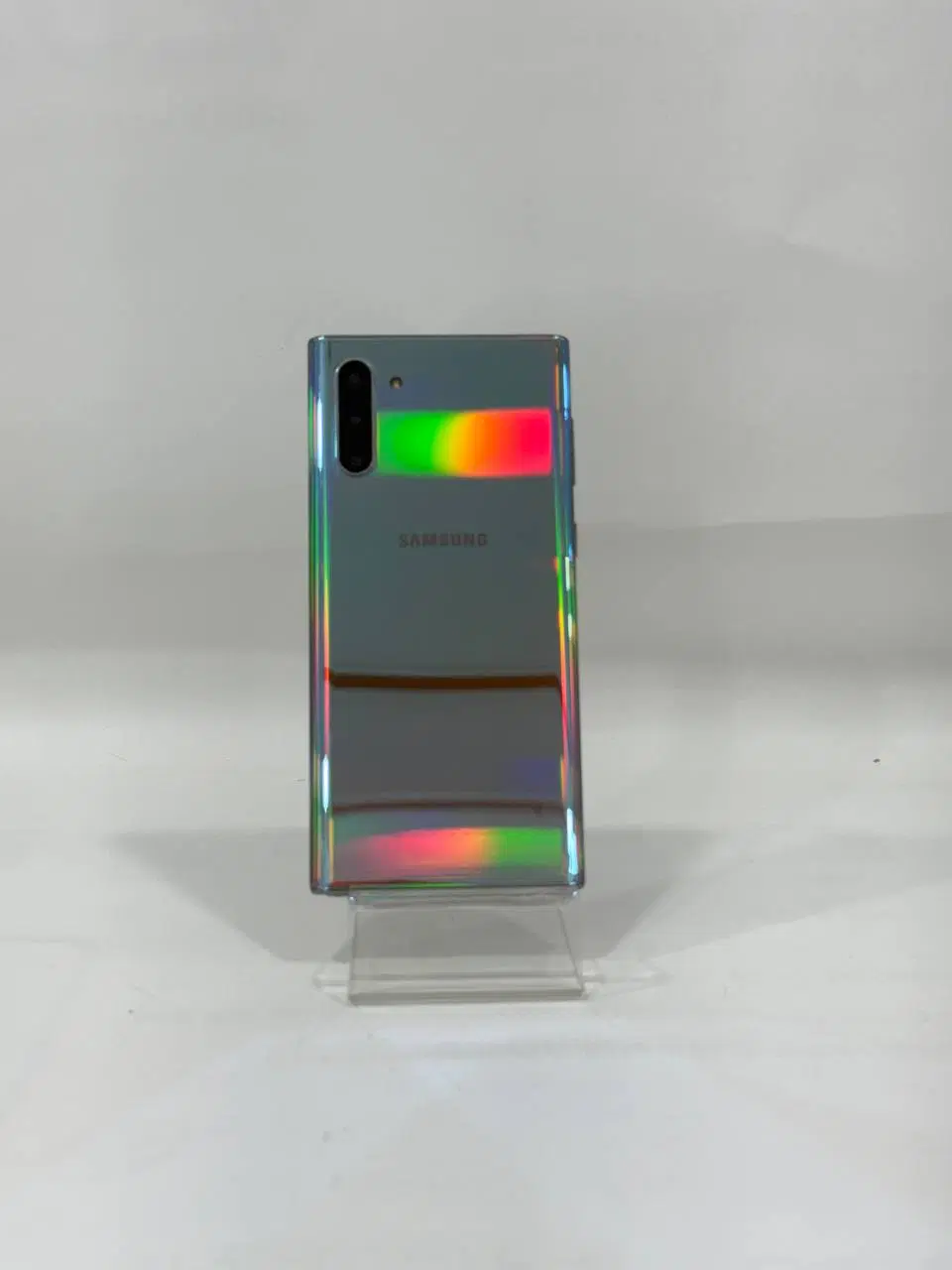 갤럭시노트10 글로우 256GB Y2205