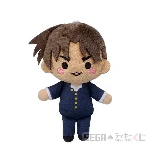 구함) 코난 세가 이치방쿠지 교복 핫토리 헤이지 하인성