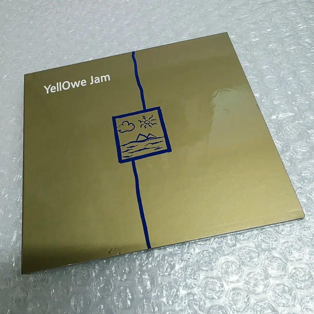 옐로우 잼(Yellowe Jam)