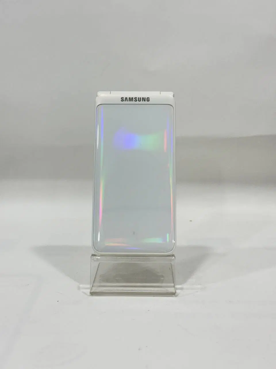 A급) 갤럭시폴더2 화이트 32GB Y2208