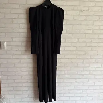 UN3D. 볼륨 슬리브 올인원