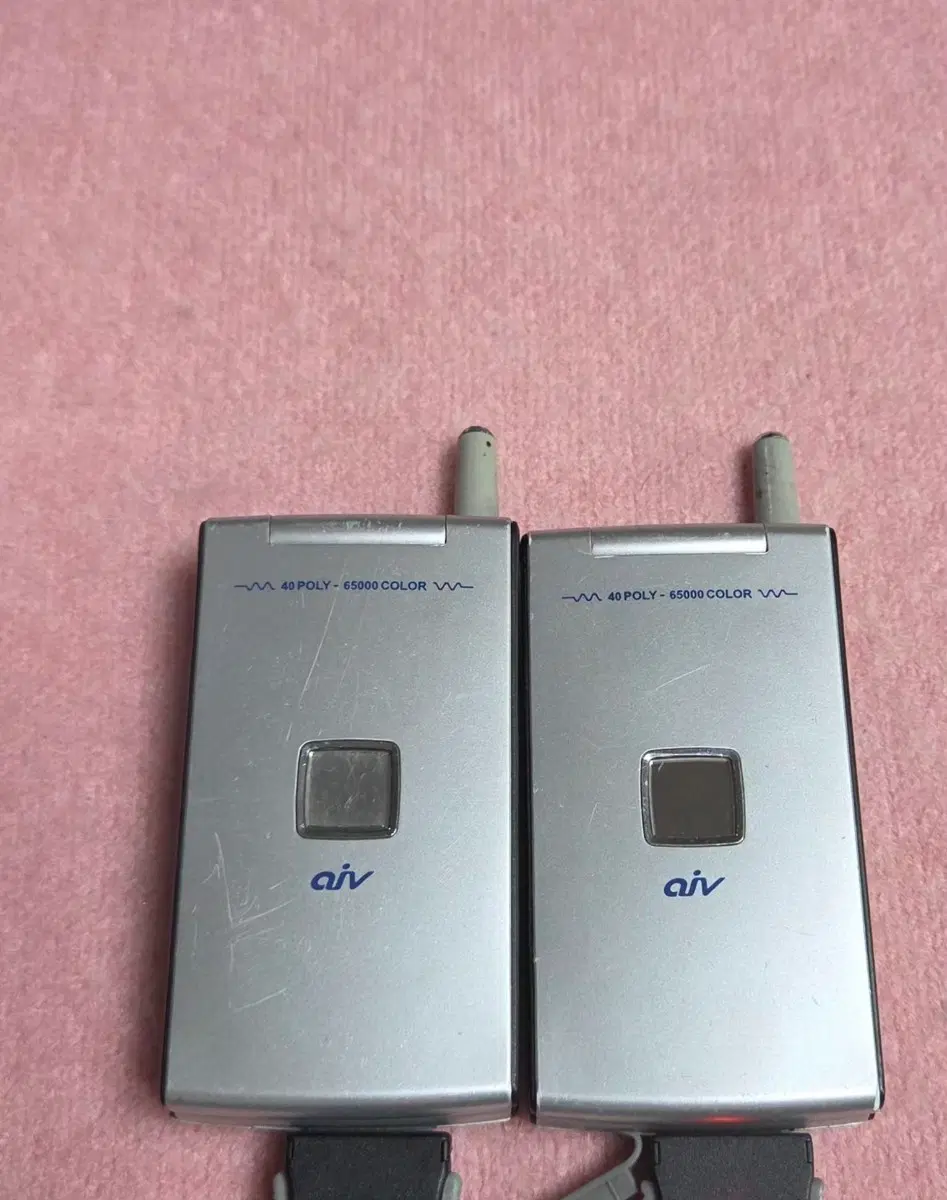PS4000 텔슨전자 폰 정상
