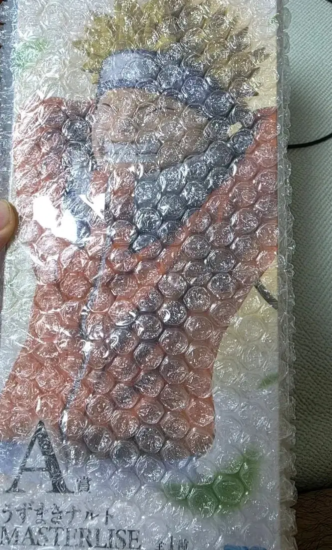 나루토 파도의 나라A상