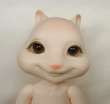 NOBILITY DOLL SAKURA Scon