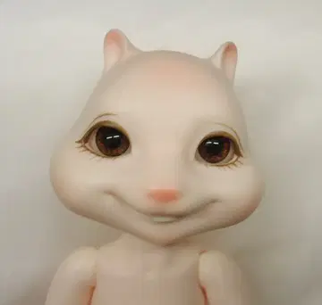 NOBILITY DOLL SAKURA Scon
