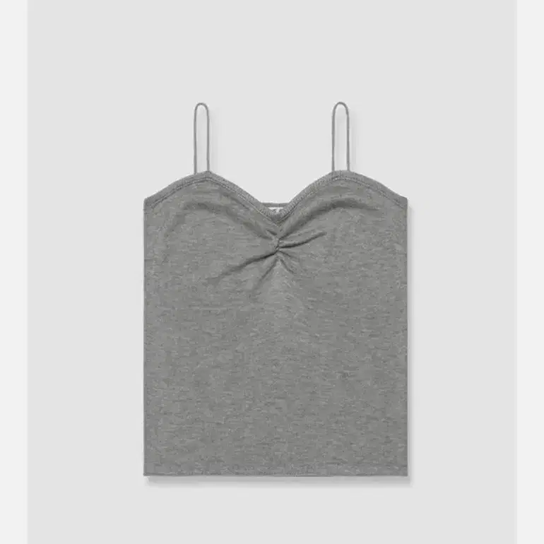 얼바닉30 Soko sleeveless knit