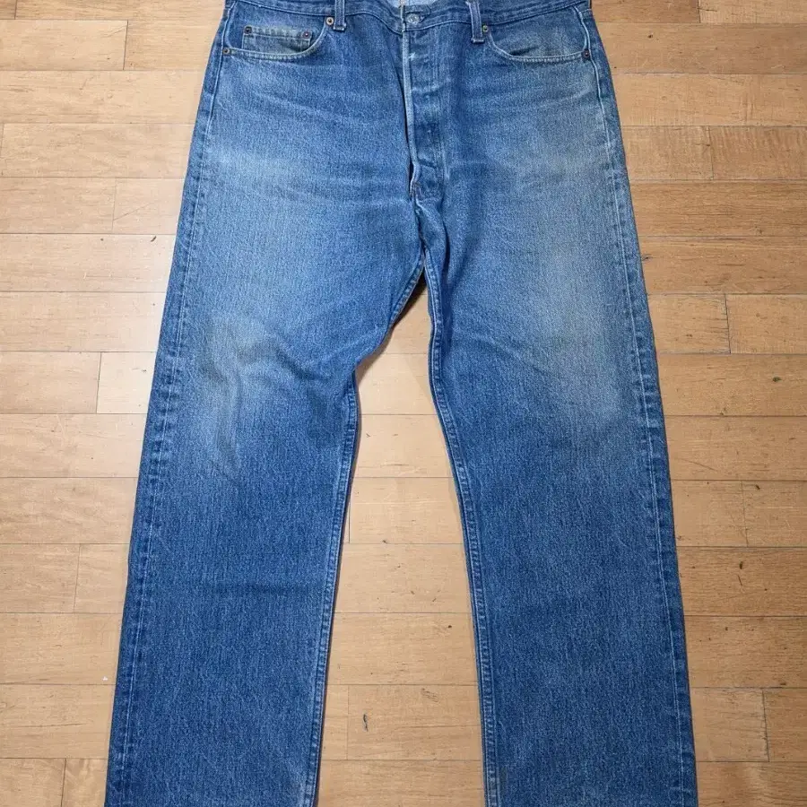 80s usa 리바이스 501xx W40 L32