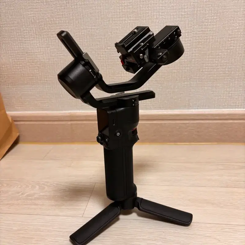 DJI RS3 Mini _ 카메라 짐벌