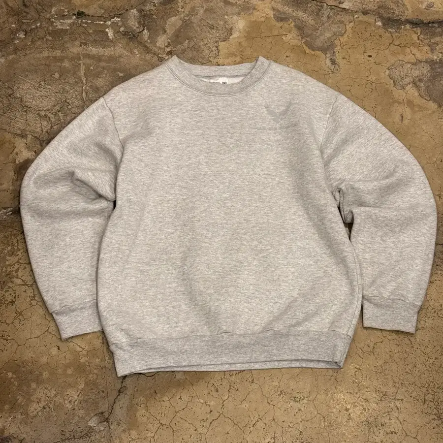 USA 미공군 스웻셔츠(small)
