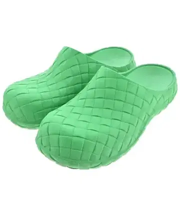 BOTTEGA VENETA 남성용 샌들