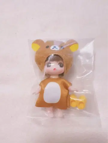 푸치 리카짱 산엑스 유니버스 컬렉션 리락쿠마