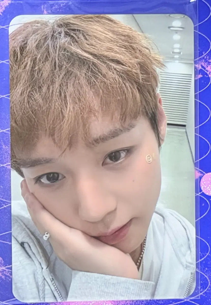 2026 PARK JI HOON FAN CONCERT [RE:FLECT] 5 만원 이상 구매