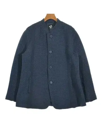 A-POC ABLE ISSEY MIYAKE 캐주얼 자켓 남성용