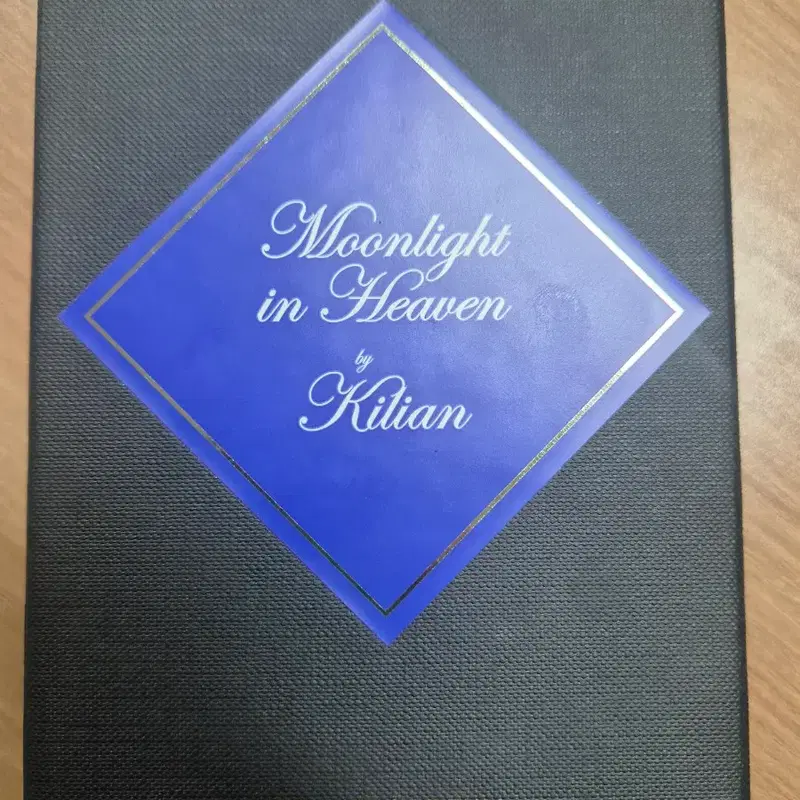 킬리안 문라이트인헤븐