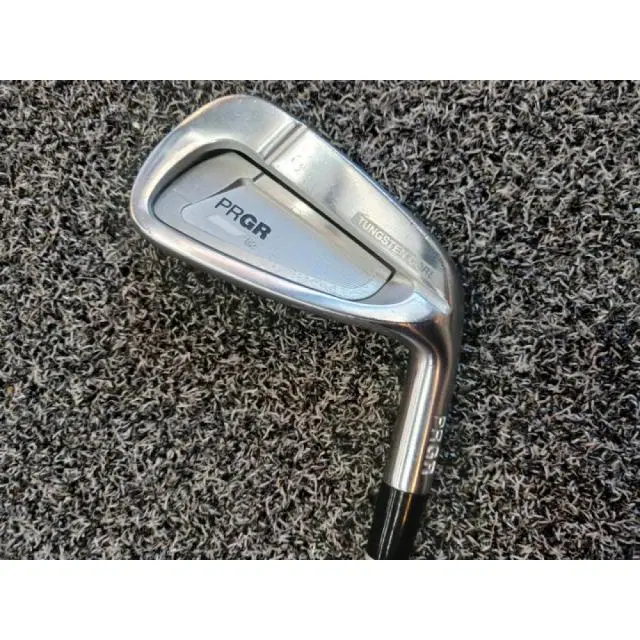 피알지알 02 TUNGSTEN CORE DIAMANA FLEX-R...