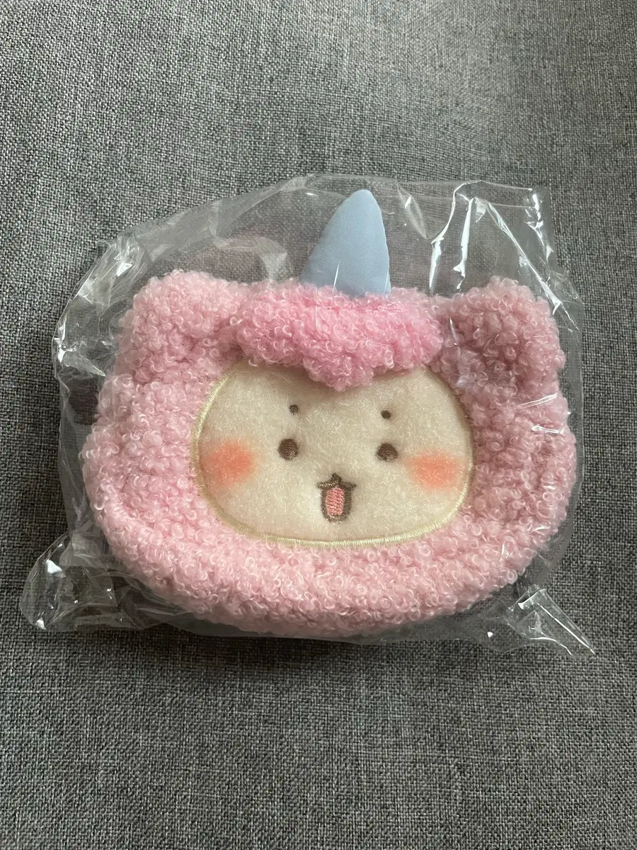 망곰이 망그러진 곰 파우치 동전지갑 미개봉