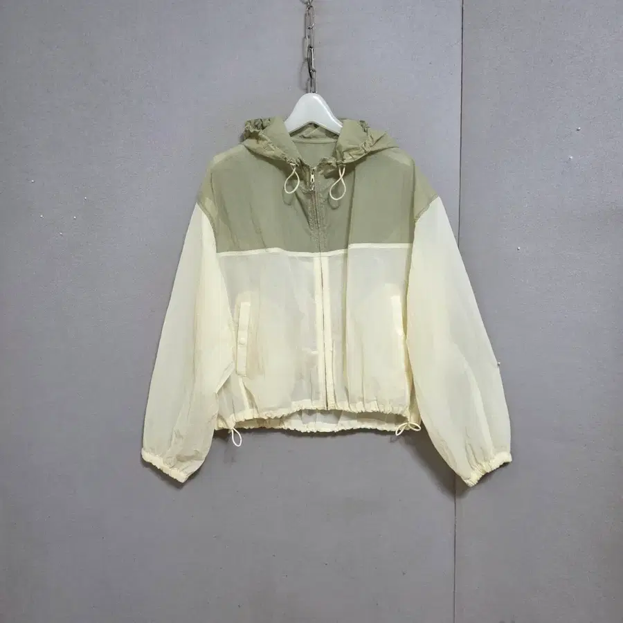 지컷 활용하기좋은 간절기 점퍼 55 n8059