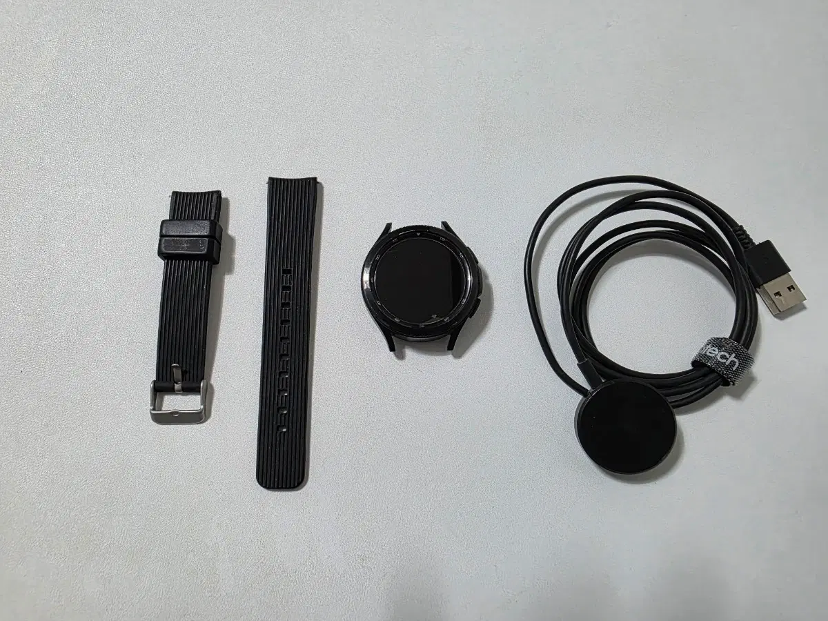 갤럭시 워치4 클래식 44mm(네고 가능!)