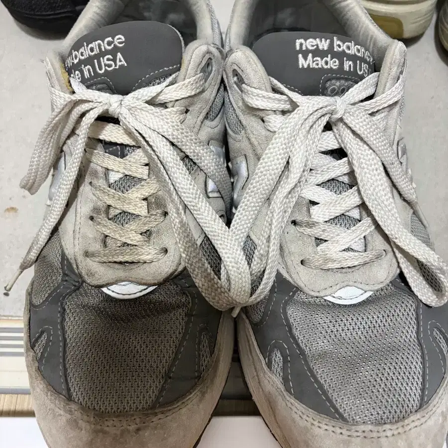 뉴발란스 993 290