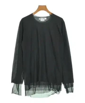 COMME des GARCONS COMME des GARCONS 티셔츠 컷앤소 여성용