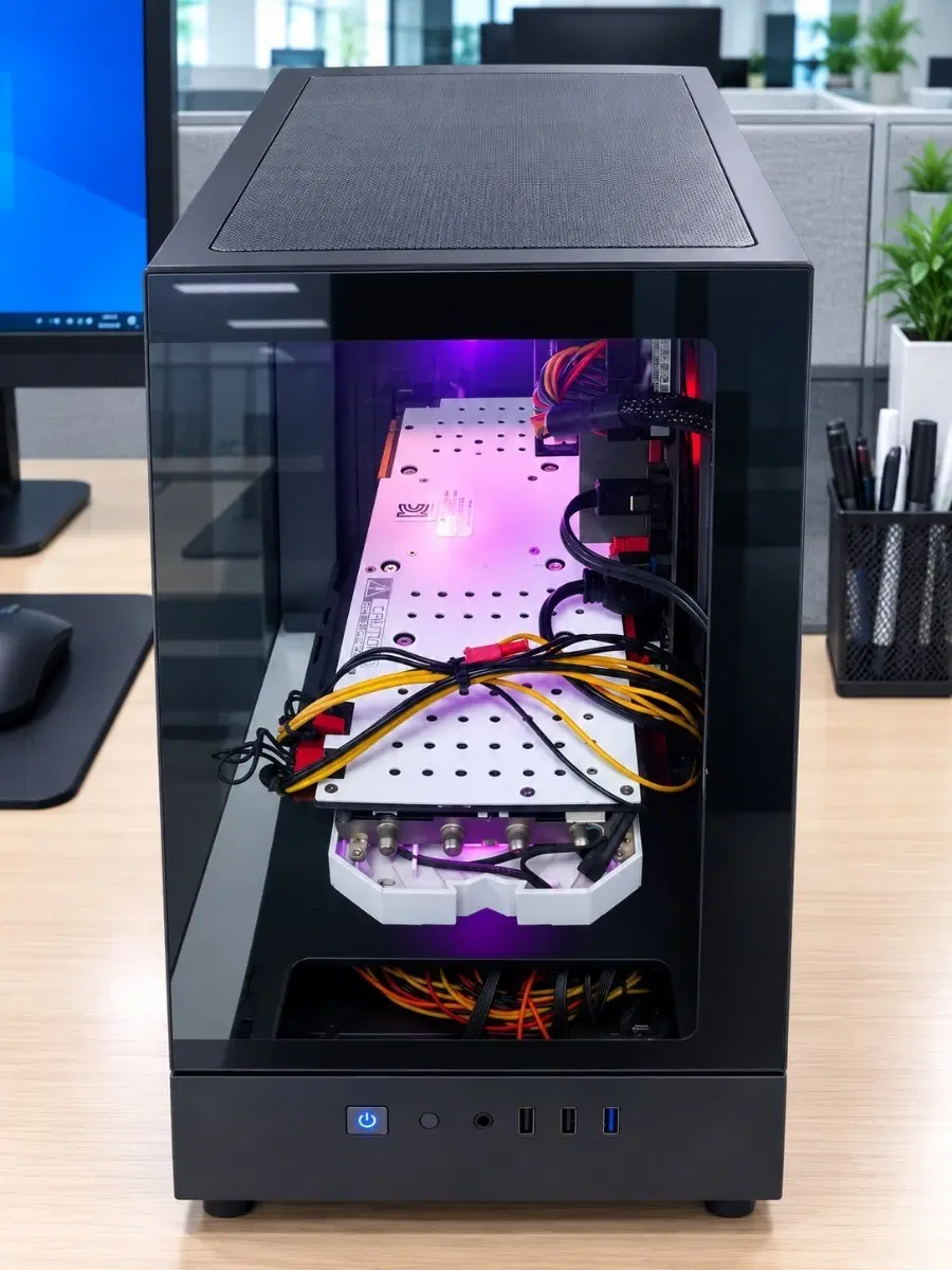 RTX 2070슈퍼 컴퓨터 판매합니다