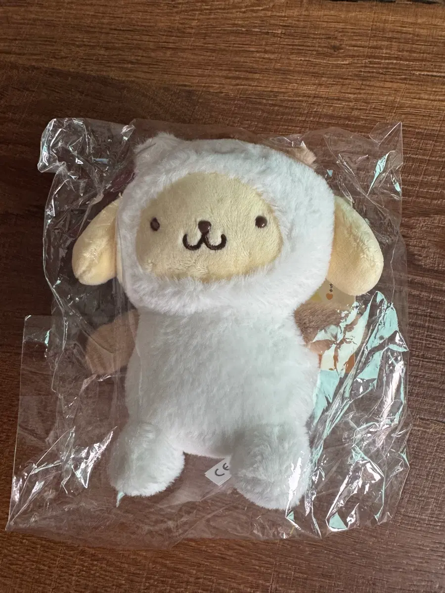 머핀폼푸 마코인형 팝니다