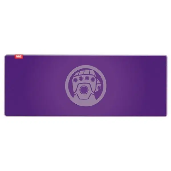 900x400x4mm 퍼플라인 마블에디션 점보 장패드