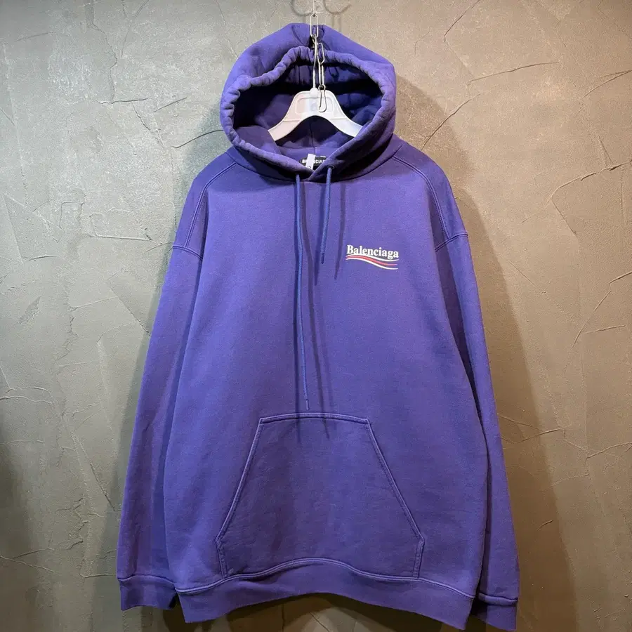 [S] 발렌시아가 Balenciaga 스웻 후드
