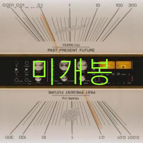 [미개봉] 노아원러브 (NOAH1LUV) - PAST, PRESENT, FUTURE (CD)