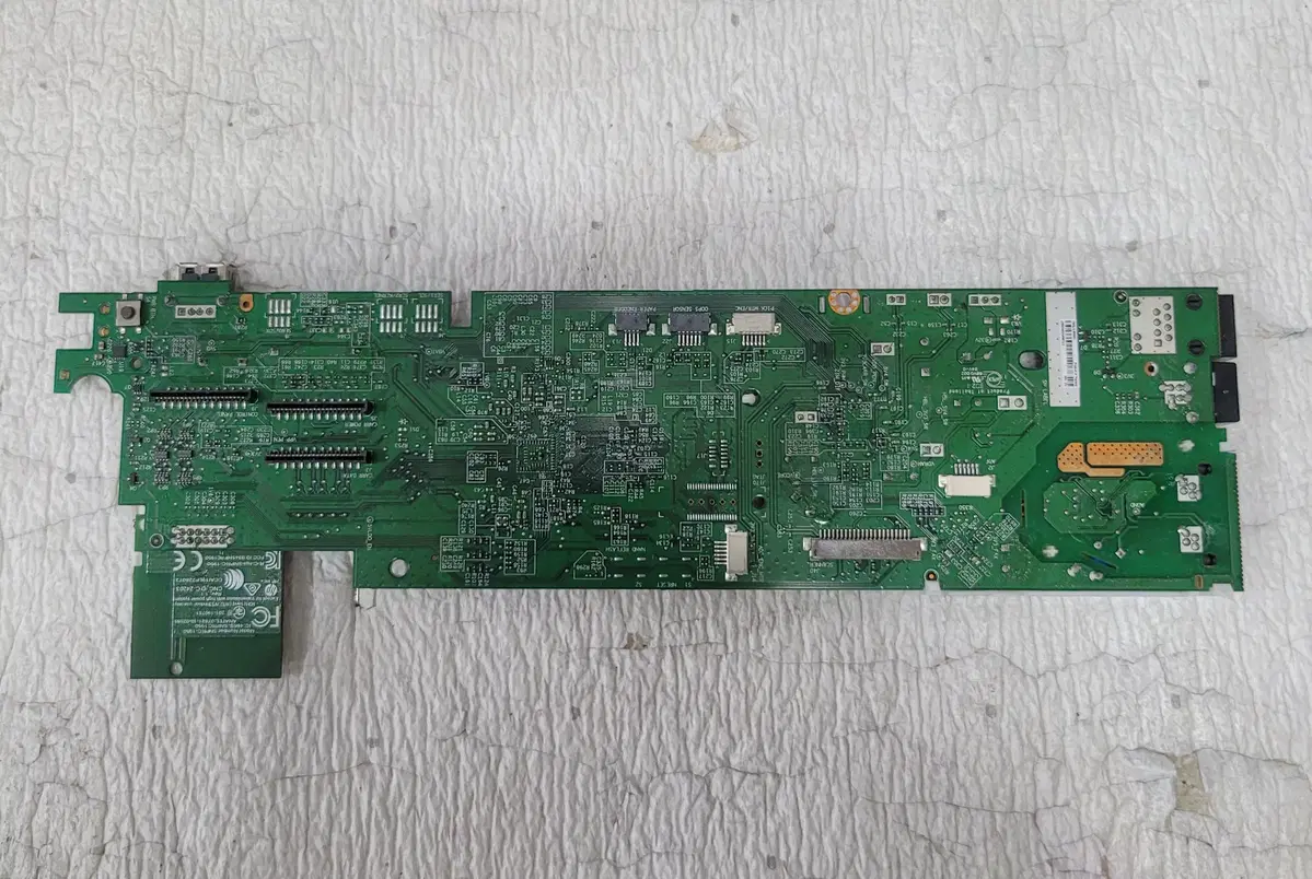 HP Pro 9010 무칩 메인보드 (정상작동) 안전포장 배송