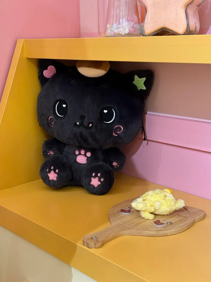 (미개봉) 엔시티위시 리쿠 30cm 쿠리 위시돌 인형