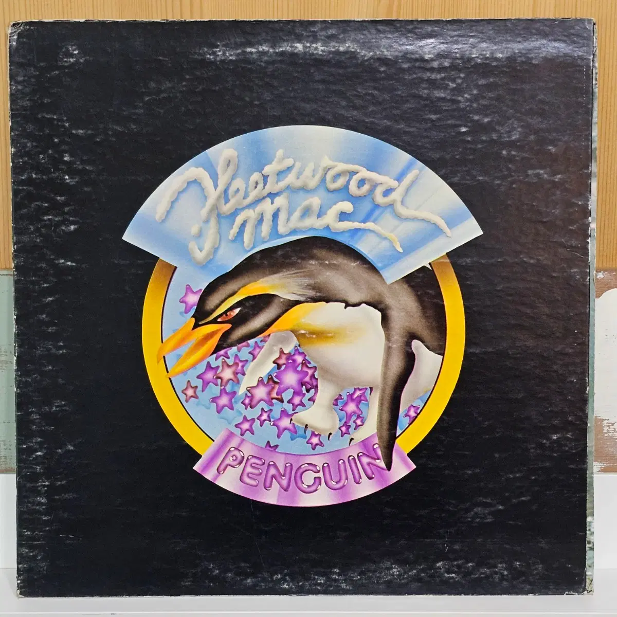 Fleetwood Mac - Penguin LP
