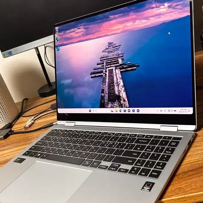 삼성 갤럭시북4 프로 360 16인치 (16GB / 512GB) 판매합니다