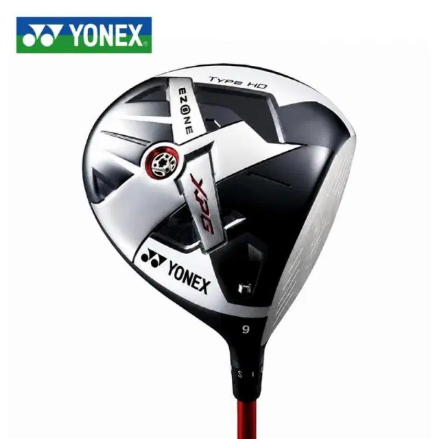 요넥스 XPG HD 남성 드라이버 10.5도 샤프트 R 강도 국내...