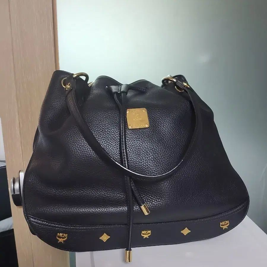 MCM 가방 성주택 있어요