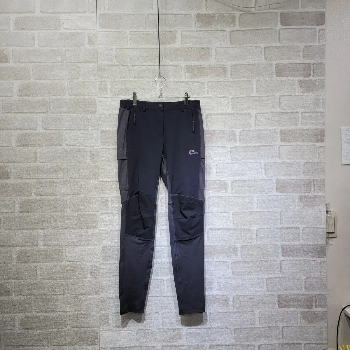 ㅎ680 네파 아웃도어 팬츠 28